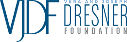 Vera and Joseph Dresner Foundation logo